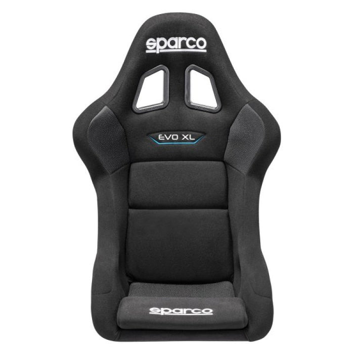 Sparco Seat EVO XL QRT 008015RNR