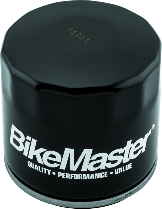 BikeMaster Cagiva BM-153 Oil Filter Black 171604