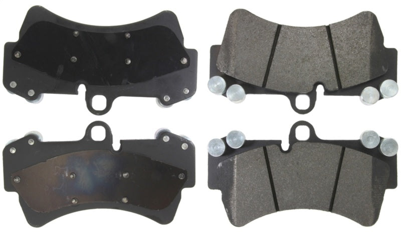 StopTech Street Touring Porsche Brake Pads 308.0977