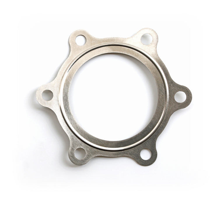 Cometic .016in Stainless GT32 6 Bolt Discharge Flange Gasket C15594