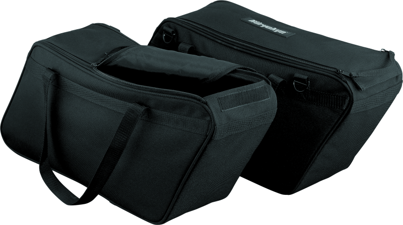 Kuryakyn Removable Saddlebag Liners 4170