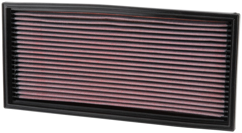 K&N Replacement Air Filter MERCEDES BENZ 600 SERIES V-12 33-2678