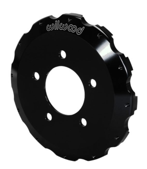 Wilwood Hat-BB Front 1.00in Offset 5 x 4.72 12 on 8.75in 170-8757