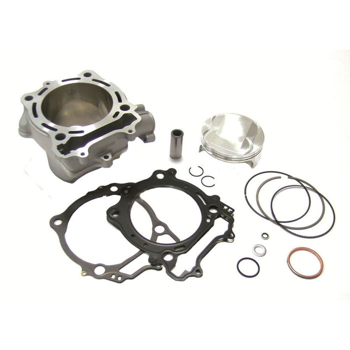 Athena 08-12 Suzuki RM-Z 450 Stock Bore Complete Cylinder Kit P400510100015