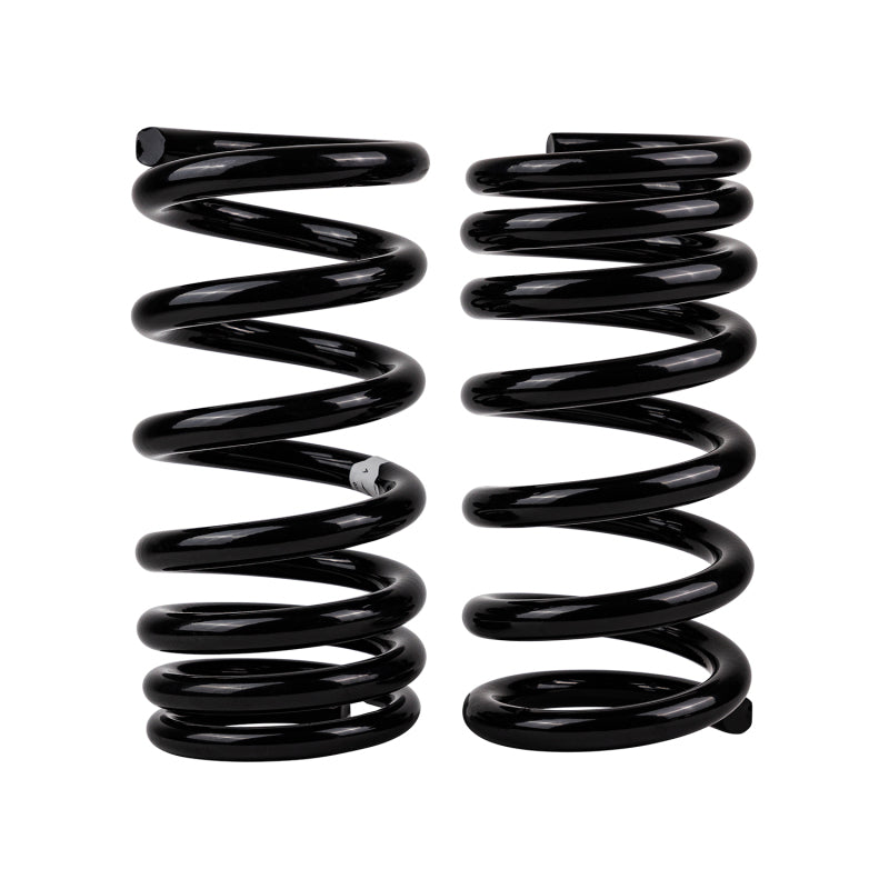 ARB / OME Coil Spring Rear Mits Pajero Nm-hd, Fits 2010 Fits Mitsubishi Pajero / Montero /2006 All Lwb Models 2918