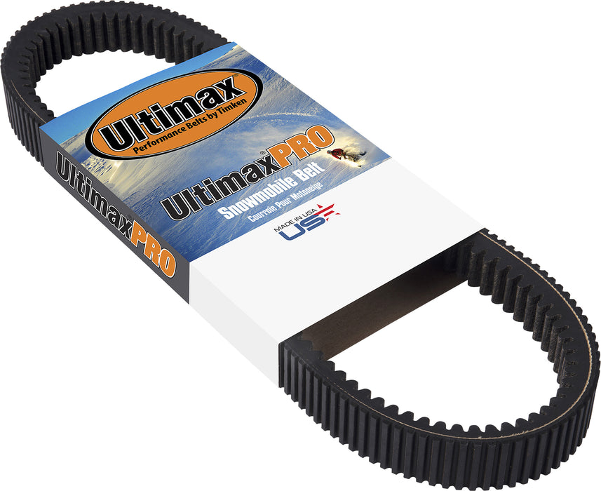 Ultimax 140-4748U4 Belts