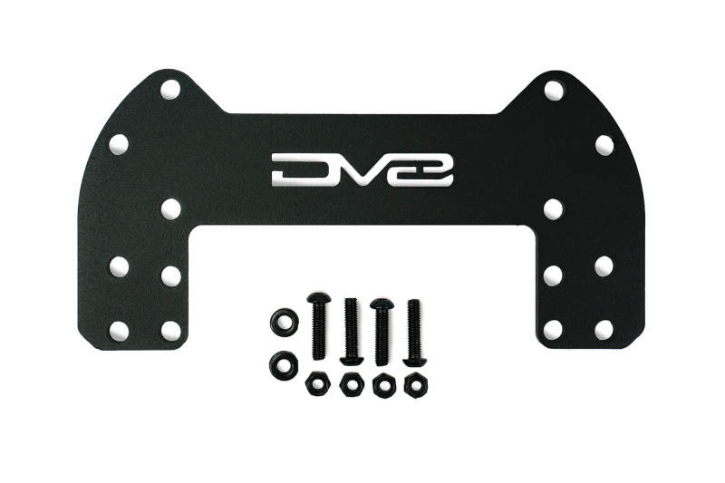 DV8 21-22 Ford Bronco 3rd Brake Light Extension Bracket ABBR-02