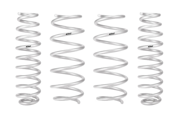 Eibach 20-23 Kia Seltos Pro-Lift-Kit Springs (Front & Rear Springs) E30-46-041-01-22