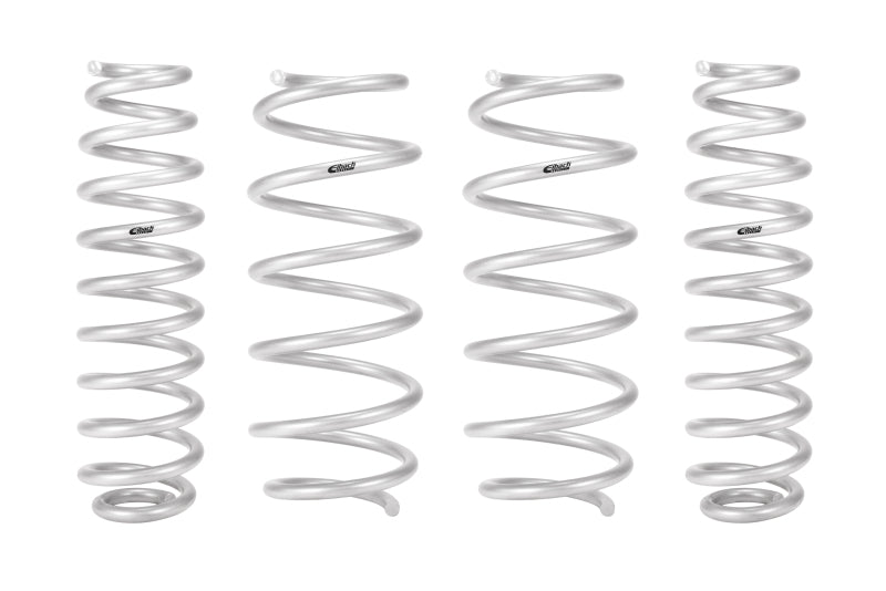 Eibach 20-23 Kia Seltos Pro-Lift-Kit Springs (Front & Rear Springs) E30-46-041-01-22