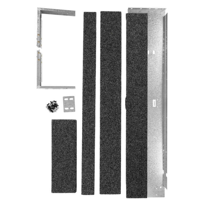 ARB Sidefloor Adapt Lhs For Rf1355 RFFKADP1355L