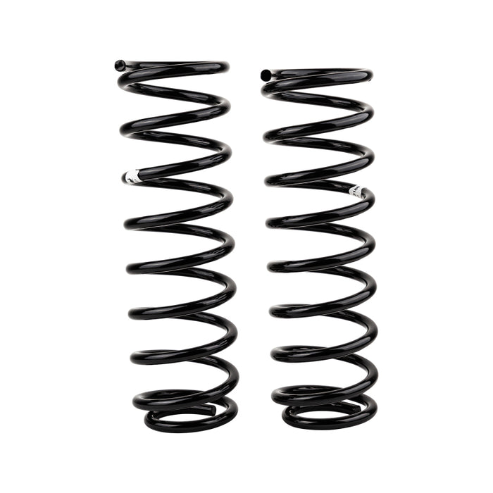 ARB / OME 18-20 compatible with Jeep Wrangler JL Coil Spring Set Front 2in Lift 3160