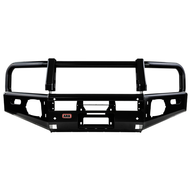 ARB Triton Mq 15ON Summit Combar ARB Fog Mkii, Fits 2015 Fits Mitsubishi Triton MQ/L200 3446340