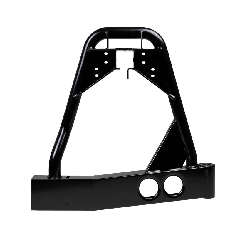 ARB W/carrier Rstb Rhs Blk 80 Series 5711232