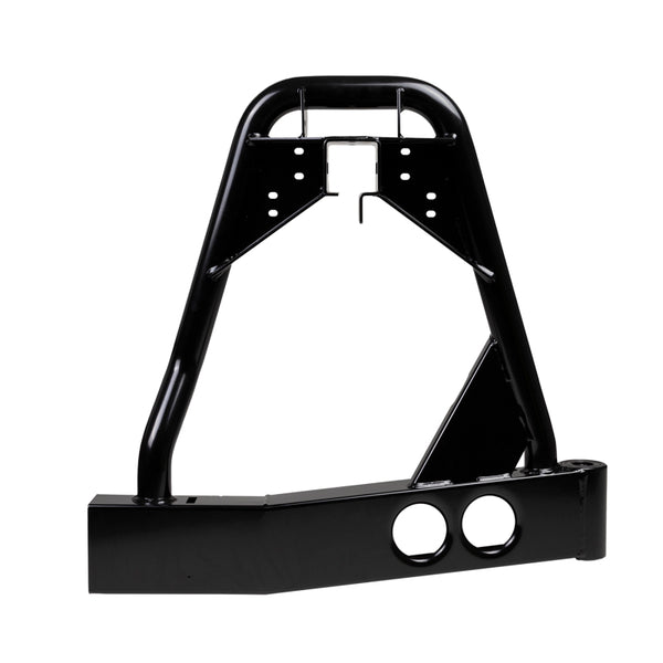 ARB W/carrier Rstb Rhs Blk 80 Series 5711232