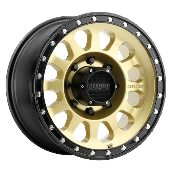 Method Wheels Mrw Mr315 Wheels MR31579080112N