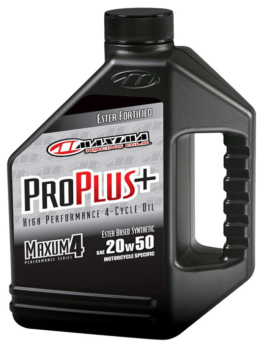 Pro Plus+ 20w50 Synthetic