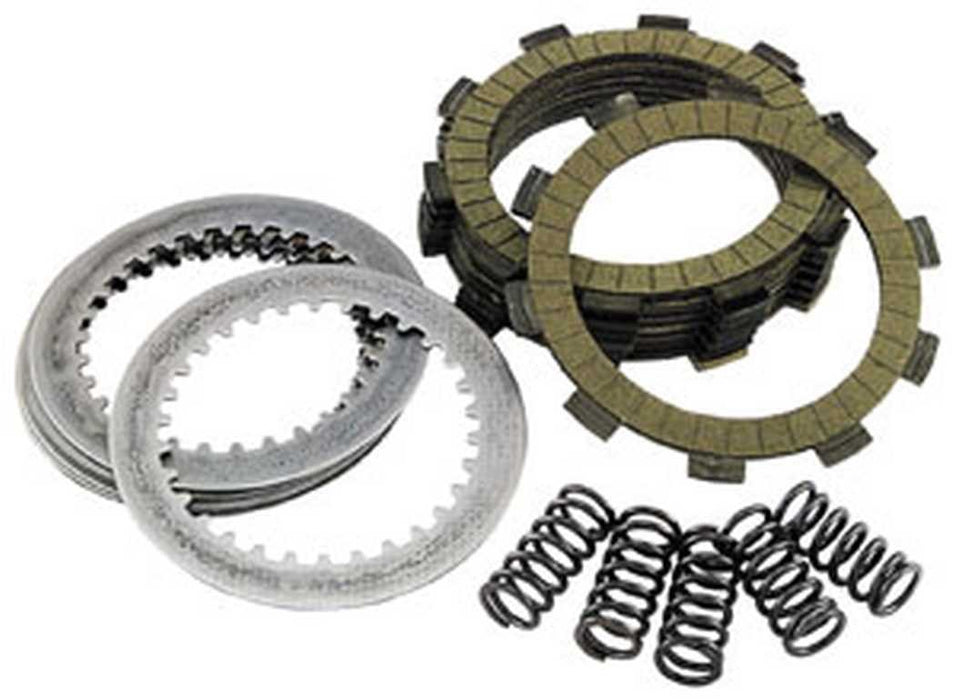 EBC Brakes SRK24 SRK Clutch with Steel Separator Plates and Springs