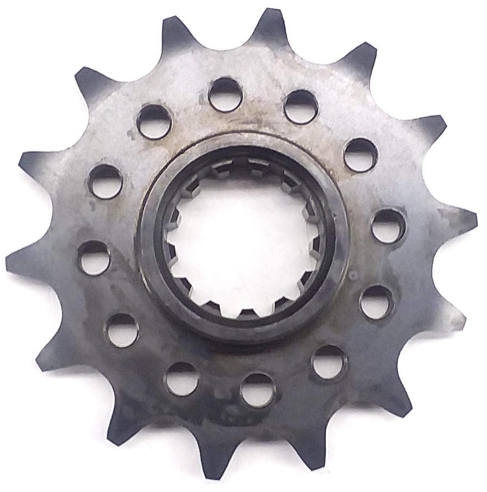 Sunstar 1-39714 Front Cs Sprocket 14T-520 Kaw