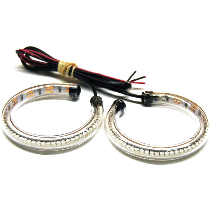 New Rage Cycles 360 LED Turn Signals (43mm)