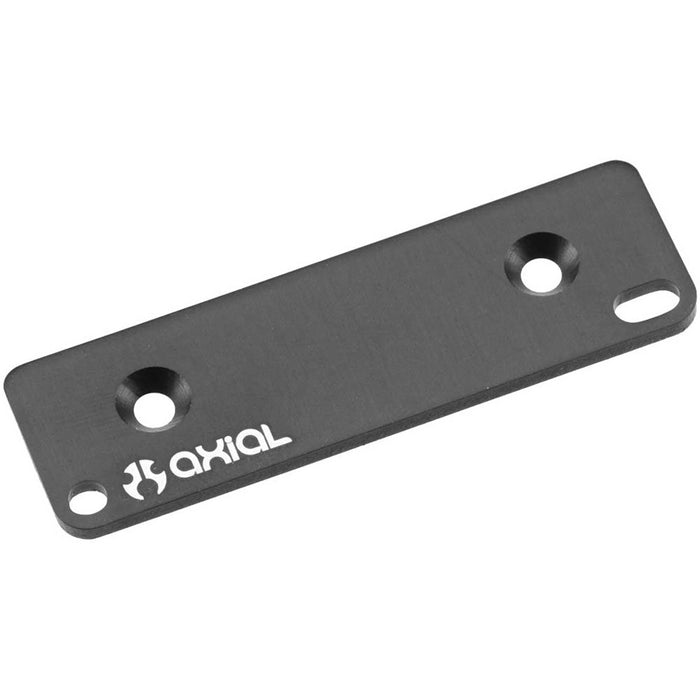 Axial AX30777 Servo Plate 56x17mm AXIC0777 Electric Car/Truck Option Parts