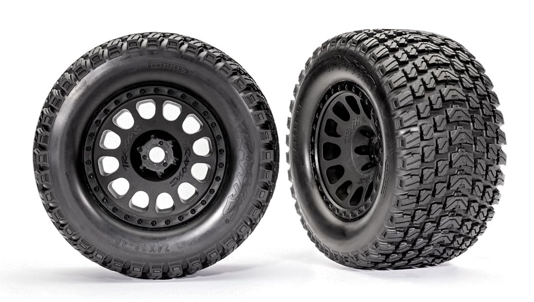 XRTX-MAXX BELTED TIRESWHEELS