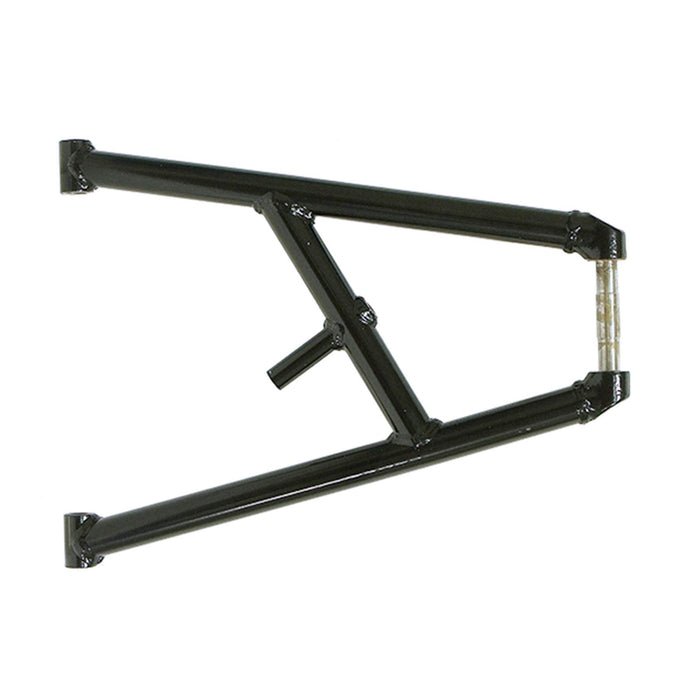 SP1 SM-08676 Chrome Moly Lower A-Arm - Black