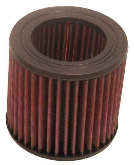 K&N Engine Air Filter: High Performance, Powersport Air Filter: Fits 1969-1985 BMW (R45, R100, R75, R80RT, R models, R100T, R60/7, R80/7, R100/7, R75/7, R60/6, R75/6, R90/6, R90S, R60/5) BM-0200