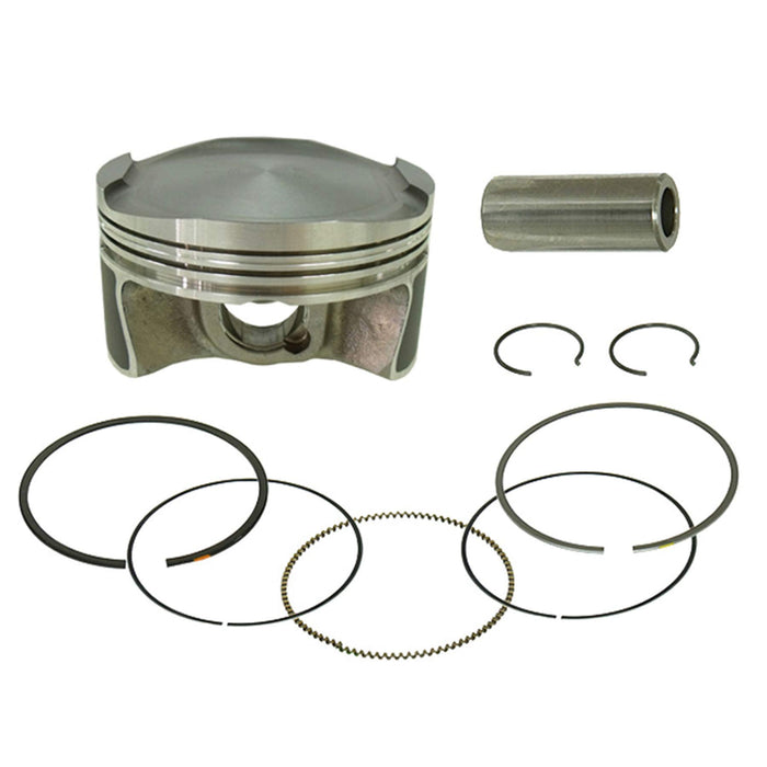 Namura, NA-80010, Piston Kit Many 2011-2018 Can-Am 1000 Standard Bore 91mm SEE LIST