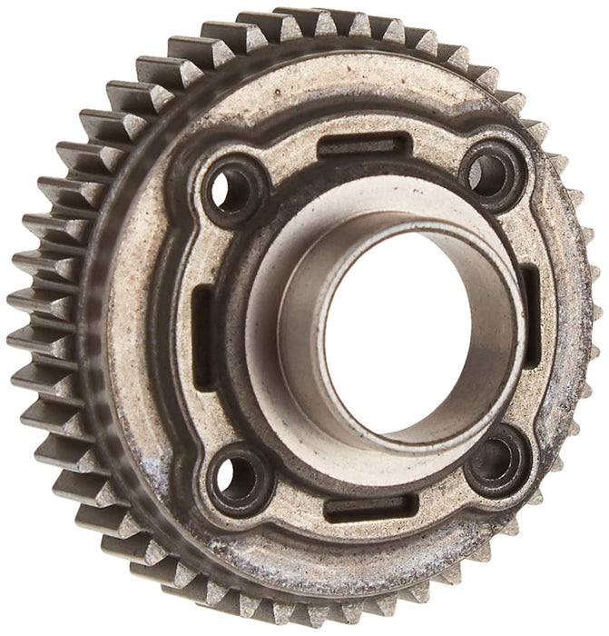 Traxxas 8573 47-Tooth Center Differential (Spur Gear) Silver