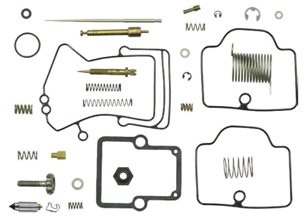 SPI SM-07600