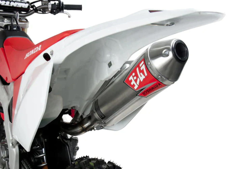 Yoshimura RS-2 Comp Series Slip-On System - Aluminum 2280713