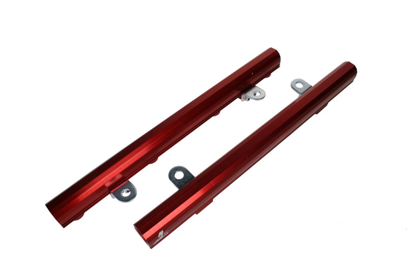 Aeromotive Ford 5.0L 4V Fuel Rail Kit 14130