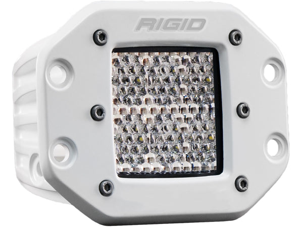RIGID WHT D-Series PRO DIFFUSED FM 611513