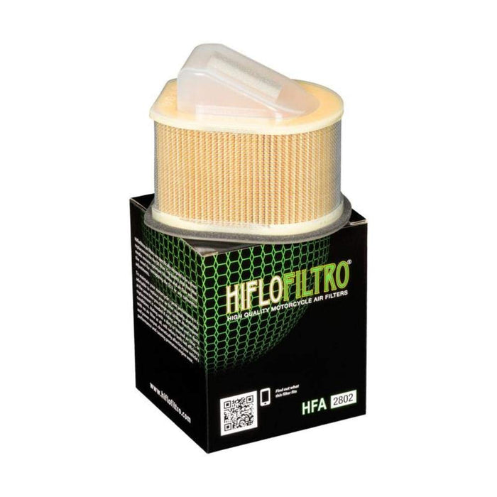 Hiflofiltro HFA2802 Air Filters