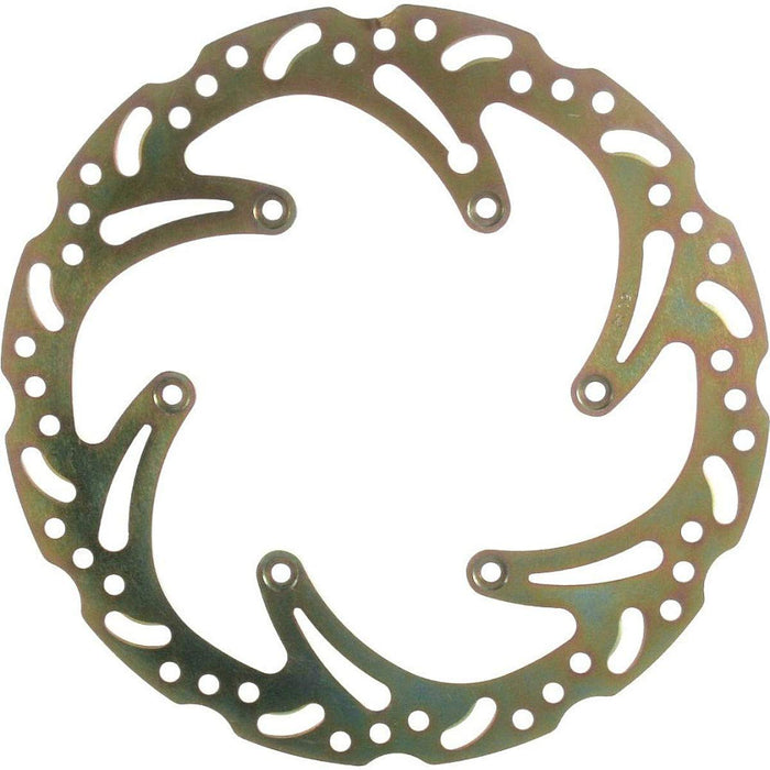 Ebc Contour Brake Rotor Front Md6017C