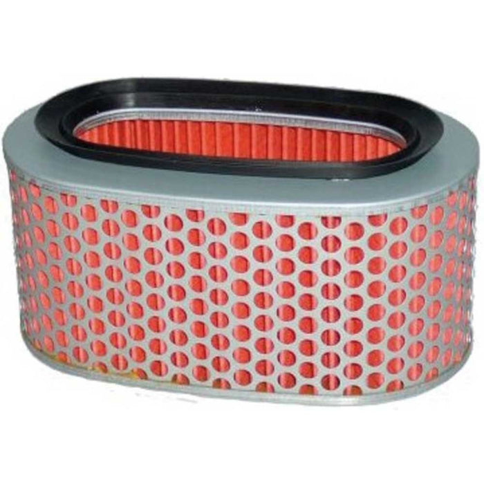 HiFloFiltro HFA1710 Premium OEM Replacement Air Filter, Single