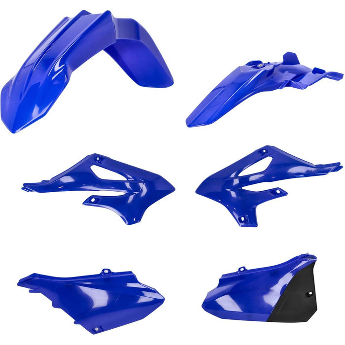 Acerbis Plastic Kit (Original 22) For 22 YAMAHA YZ85