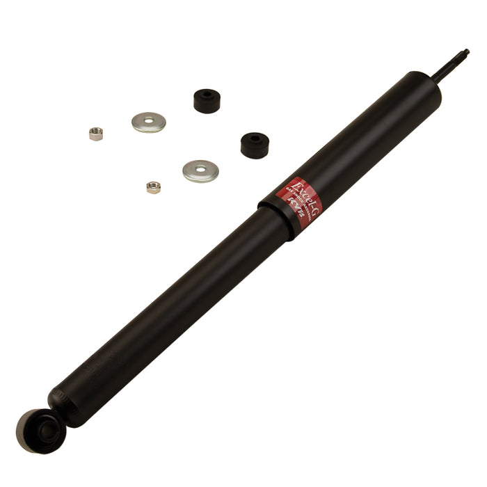 KYB Shocks & Struts Excel-G Front & Rear Compatible with Nissan 110 1970-73 Compatible with Nissan 210 1974-78 TOYOTA Corolla 1970-7 343143