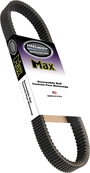 Ultimax 22-1108M3 Max Drive Belt