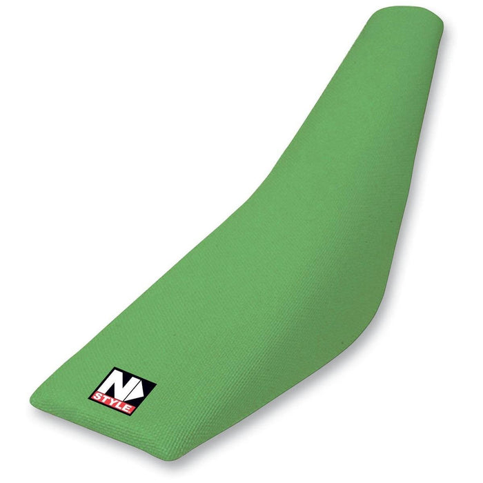 N-Style N50-4035 All-Trac Full Gripper Seat Cover (Green)