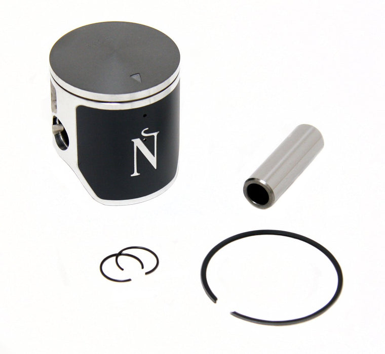 Namura, NX-30000-6.060 Over Bore Piston Kit for Suzuki fits 1989-2000 RM125-55.5mm