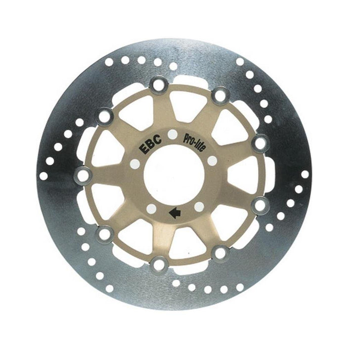 Ebc Standard Rotor Md6021D