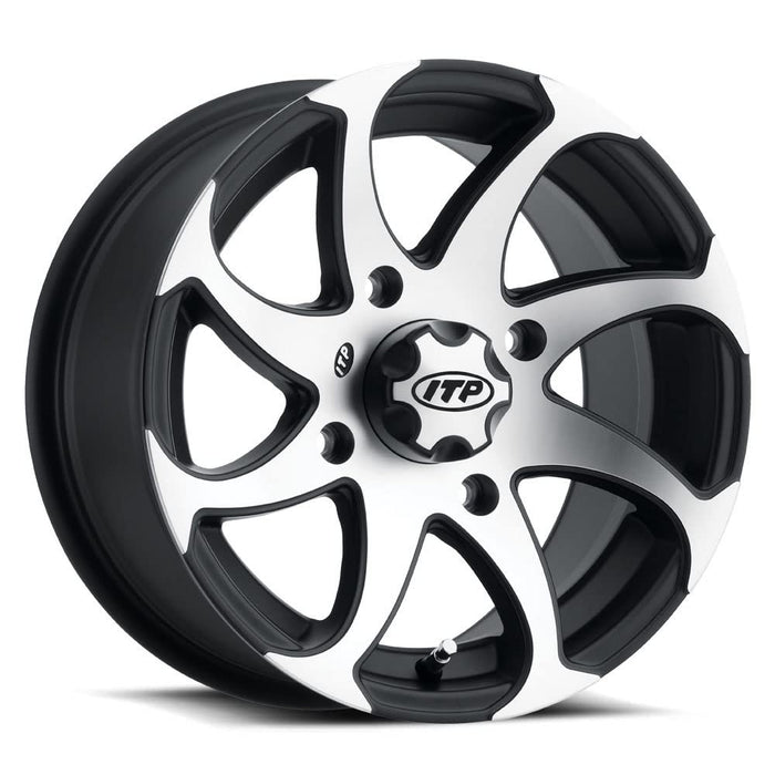 ITP 1422328536BL Wheels & Tires