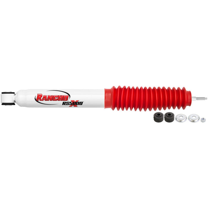 Rancho 04-12 Chevrolet Colorado Front RS5000X Shock RS55610