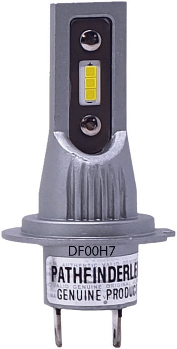 Pathfinder Df Series H7 Plug N Play Led DF00H7