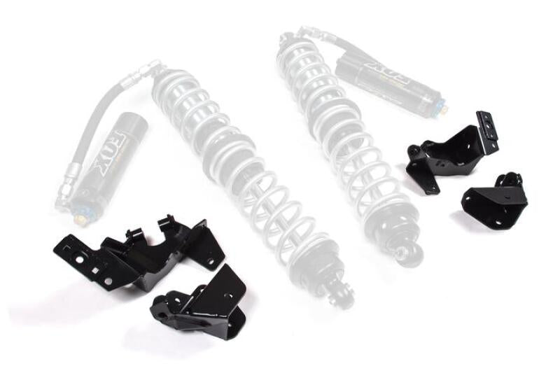 JKS JKS2519 Coilover Mounting Kit | Rear | Wrangler JK