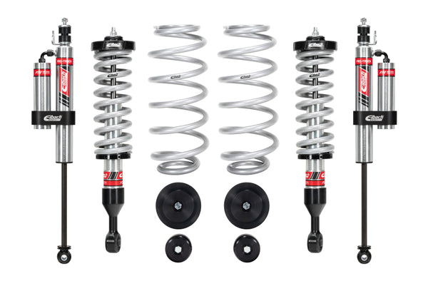 EIB Pro-Truck Lift Kits