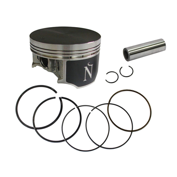 Namura Oem Style Piston Kit .040