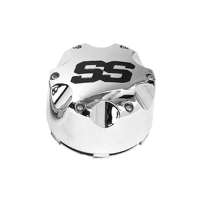 ITP SS Alloy Center Cap (4/156) (Chrome)