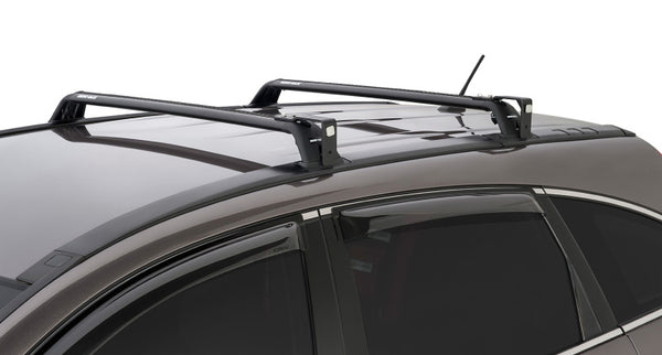 Rhino-Rack Sunseeker Awning Angled Down Brackets for Flush Bars (RS/SG) 32127